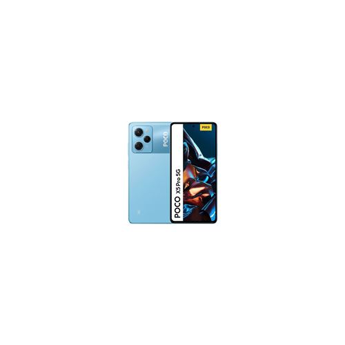 Smartphone Poco POCO X5 Pro 5G Bleu 6,67" 1 TB 256 GB Octa Core 8 GB RAM