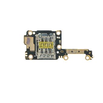 Connecteur De Charge Pour Oppo Find X3 Neo – Pièce D'occasion, Fonctionnelle