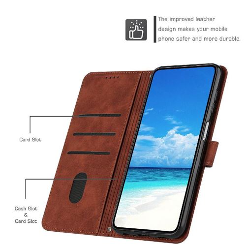 Coque pour Sasung Galaxy A55 5G,Étui de Protection Coplète du Corps au Toucher Soyeux, Housse