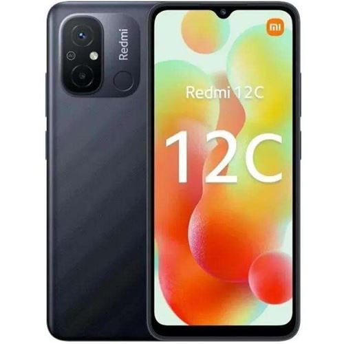 Acheter Smartphone Xiaomi Redmi 12C noir RAM 4 Go stockage 128 Go État correct - 92,93 € Smartphone Xiaomi Redmi 12C noir RAM 4 Go stockage 128 Go État correct - N/A reconditionné disponible sur Fnac