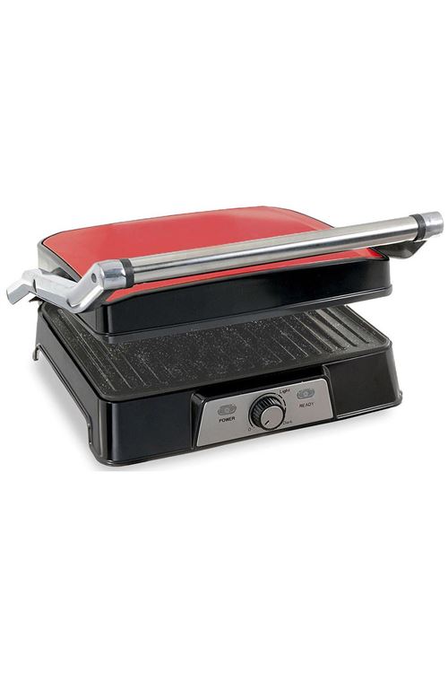 Grill viande TKG (TEAM KALORIK) COG1050R