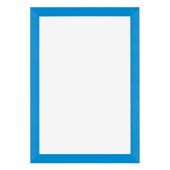 Caractéristiques Techniques Porte-photos Sans Cadre 40x50 Verre Normal