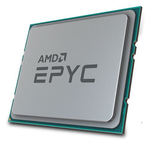 Processeur AMD EPYC 7543P – 2,8 GHz – 256 Mo L3