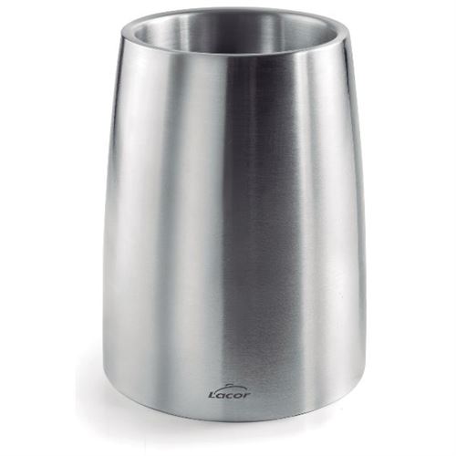 Lacor Seau À Champagne Inox - 62389 - Image 3