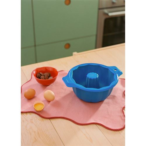 Non Communiqué Kitchenware Studio - Moules En Silicone