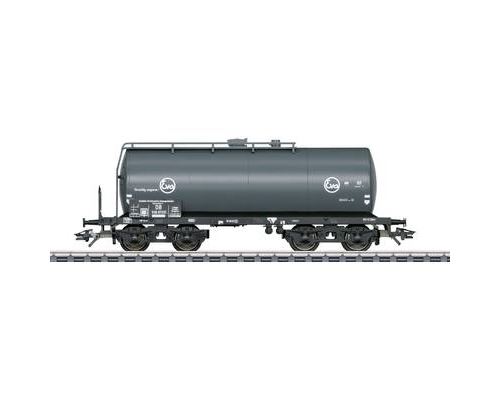 Märklin - Wagon-citerne H0 46539 - Modèle réduit ferroviaire - Image 3