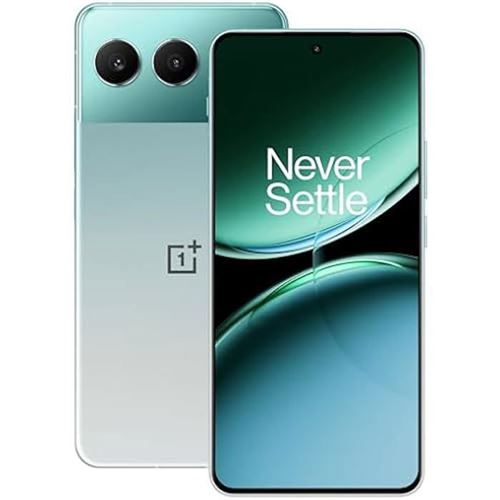 OnePlus Nord 4 5G 12GB 256GB Oasis Green Smartphone