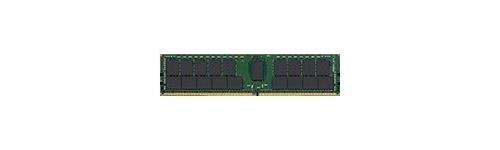 KINGSTON  ValueRAM 64 GO DDR4-3200, M&eacute;moire vive