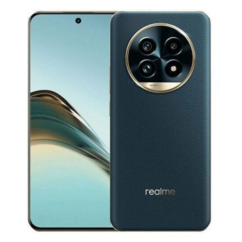 realme 13 Pro+ 5G 12Go RAM 512Go Vert