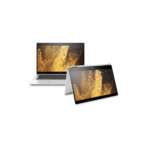 PC Portable HP Elitebook X360 1030 G2 i7 7600U 2.8 Ghz