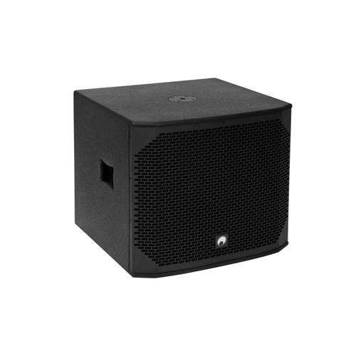 Omnitronic - Caisson de basses actif - AZX-118A - 400W - Image 2