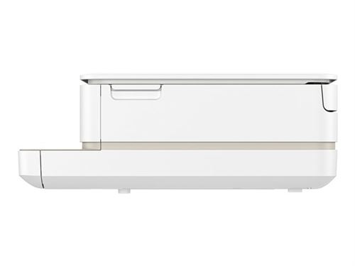 HP Envy 6120E All-In-One - Imprimante Multifonctions - Couleur - Jet D'Encre - 216 X 297 Mm (Original) - A4/Letter (Support) - Jusqu'À 8 Ppm (Copie) - Jusqu'À 10 Ppm (Impression) - 100 Feuilles - Usb 2.0, Wi-Fi(Ac) - Portobello