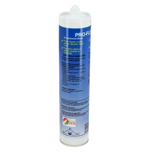 Pro-Flex transparent - Pro-Flex