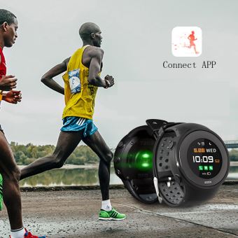 Gps course à pied Clearance