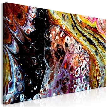 Tableau - Synthesis (1 Part) Vertical - 60x30 Artgeist (9486) - 1