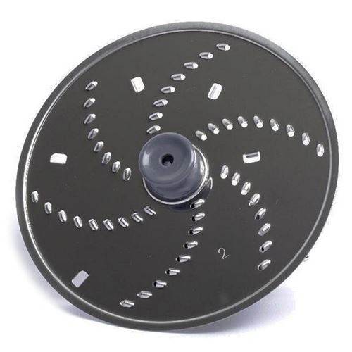 Pièces Détachées Petit Électroménager Kenwood At647 - Disque à Raper Fin Du At647 - Réf: Kw715907