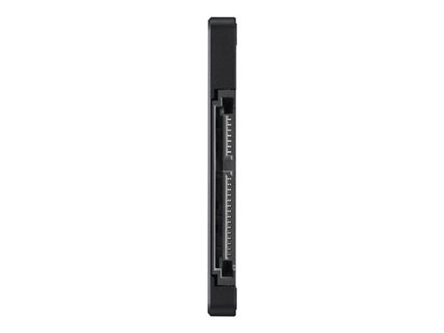 Disque SSD Interne Samsung 850 EVO 120 Go SSD internes Achat prix fnac