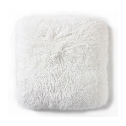 Coussin NEO YOGA Blanc 60 x 60 cm