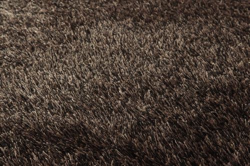 Tapis moderne New Glamour par Esprit Home Bronze 120x180