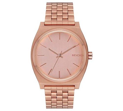 Montre Femme Nixon The Time Teller A045-897