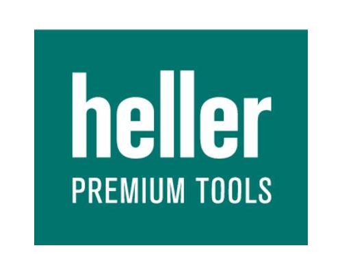 Heller 24646 0 Jeu de forets pour le bois 10 pièces 3 mm, 4 mm, 5 mm, 6 mm,  7 mm, 8 mm, 9 mm, 10 mm, 11 mm, 12 mm tige - Conrad Electronic France