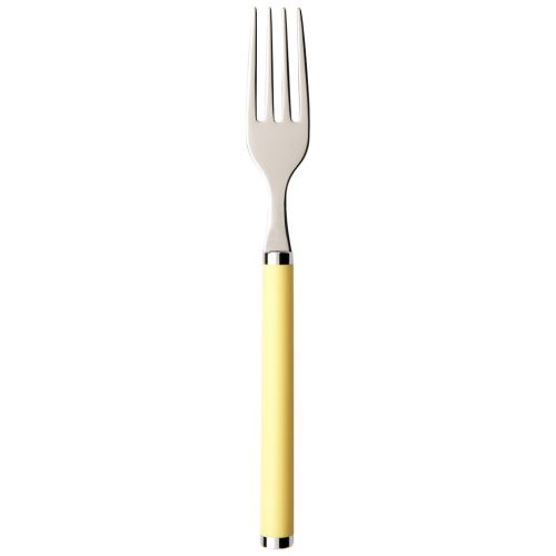 Villeroy & Boch - Play! Sunny Day fourchette de table