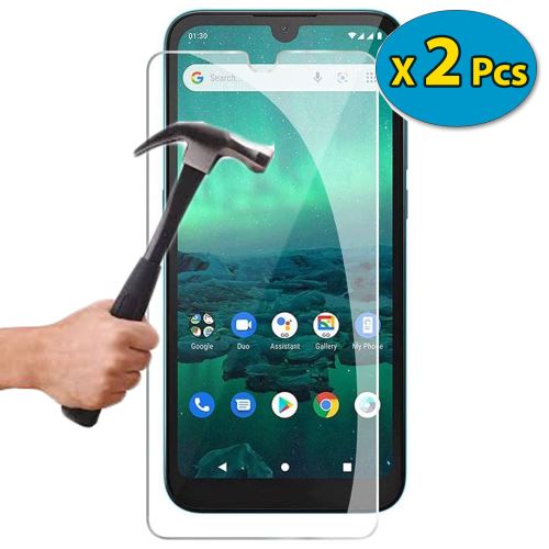 Film Verre Trempé Protection Anti Choc pour Nokia 1.3
