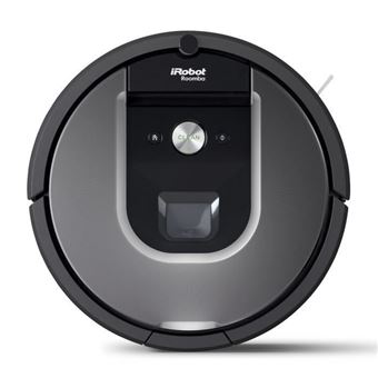 iRobot Roomba 960 Robot Stofzuiger