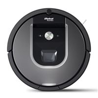 iRobot Roomba 960 Robot Stofzuiger