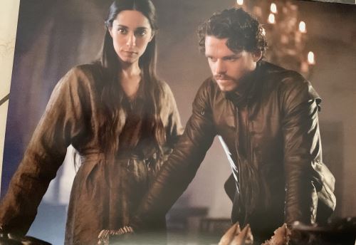 Game Of Thrones - Image 12 - AFFICHE