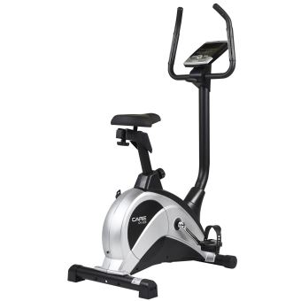 Care Fitness Velo D Appartement Ergometre Cv 355 Velos De Cardio Training Achat Prix Fnac