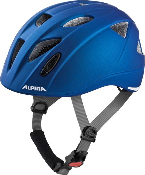 Casque Alpina Ximo Le Casque Bleu 49-54cm