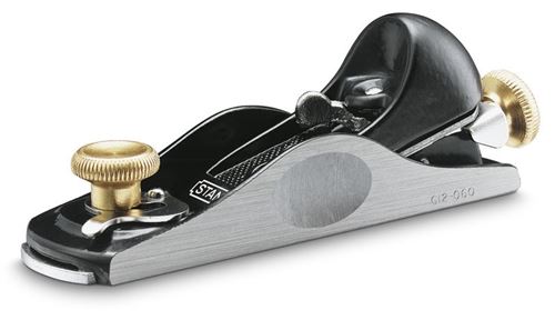 Stanley 1-12-060 Plane Sharp Base & Sides Adjustable Jaw 13° Angle