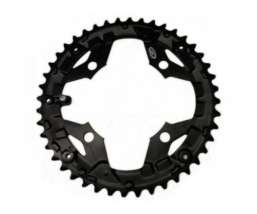 Shimano guide-chaîne Acera FC-M391 44T guide-chaîne 104 mm noir