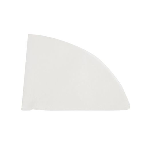 Filtre en papier pour filtre à huile