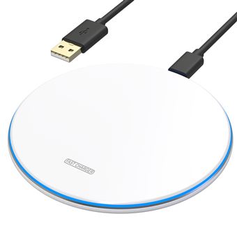 X40 Chargeur Sans Fil 3 En 1, Chargeur Induction Pliable Pour Iphone 16/15/14/13/12, Station De