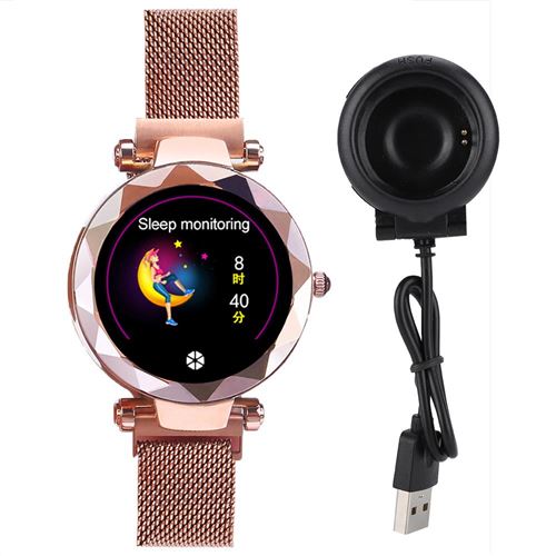 Montre connectée cycle menstruel clearance