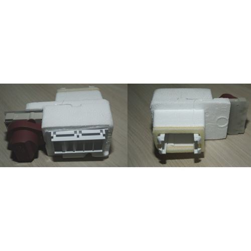 Convoyeur D'Air De Refrigerateur Whirlpool - 5761961