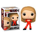 Figurine Funko Pop Rocks Britney Spears Catsuit Britney