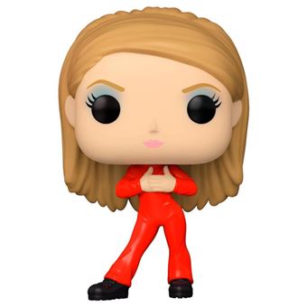 Figurine Funko Pop Rocks Britney Spears Catsuit Britney