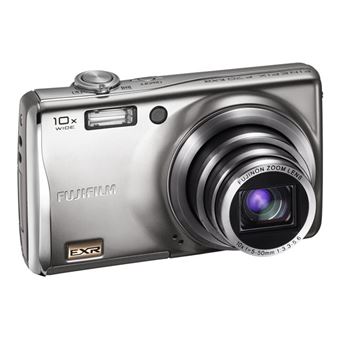 FUJIFILM FinePix F70EXR [シルバー] Amazon | FUJIFILM デジタルカメラ FinePix (ファインピックス