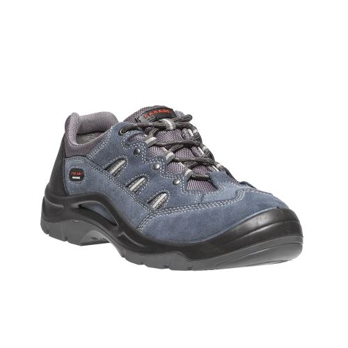 Parade - Chaussures de s&eacute;curit&eacute; basses laguna S1P src Gris 42 - Gris