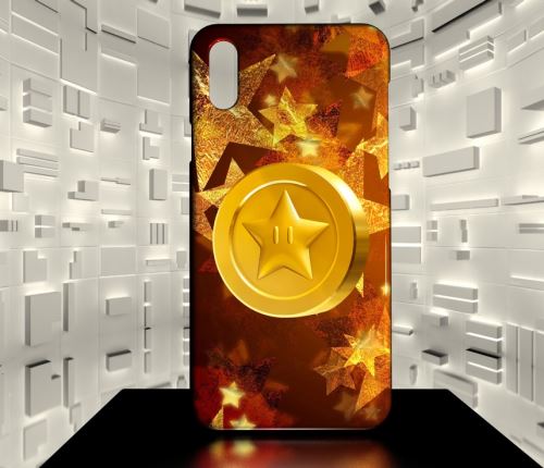 Coque Design Huawei P30 SUPER MARIO 06