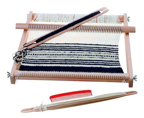 Nic cadre de tissage 37 cm