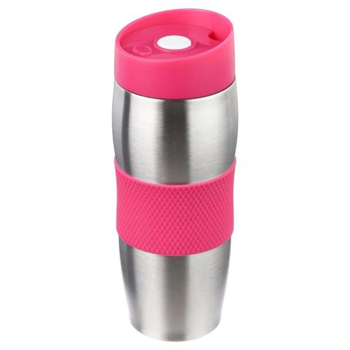 Mug Isolant Framboise