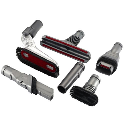 Pour la tête de transfert Dyson Brosse pour Sucker V10 Dyson DC35 / 45 / 52/58 Aspirateur wedazano24