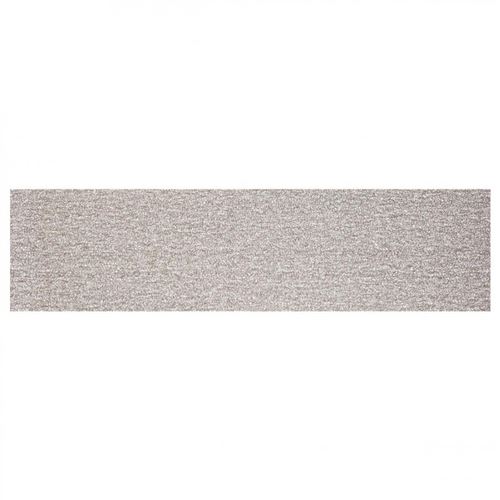 Chemin de Table Spaghetti Beige
