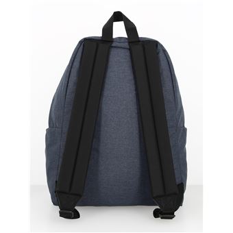 Sac a dos Eastpak Padded Pak R Triple Denim 24 L Bleu Sac a dos Equipements de sport fnac