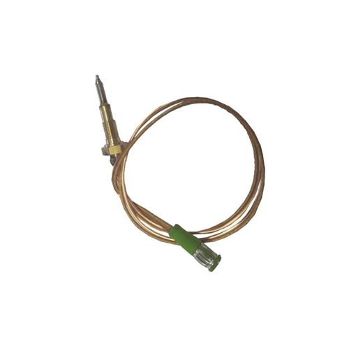 Thermocouple 450mm pour Cuisiniere Glem