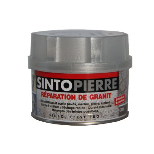 SUPREME Mastic Sinto Pierre 